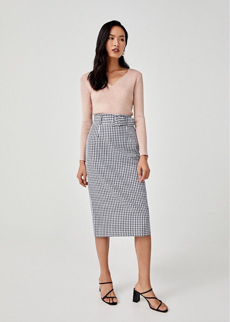 Bodycon pencil skirt xs on sale