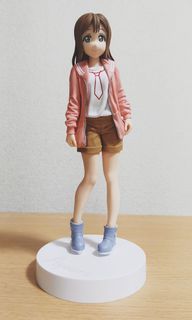 Love Live! Sunshine!! Hanamaru Kunikida figure