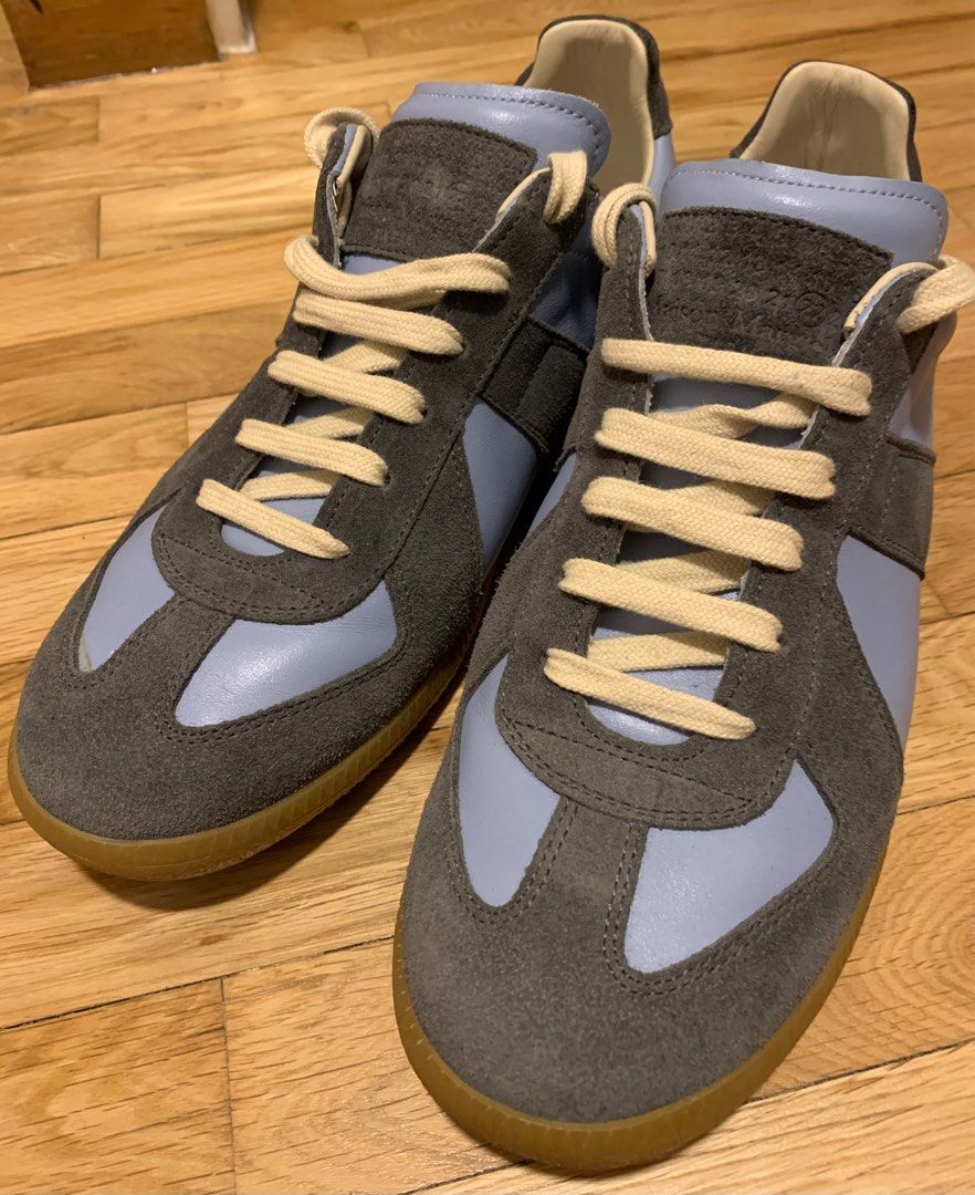 Maison Margiela Replica Shoes Men s Fashion Footwear Sneakers