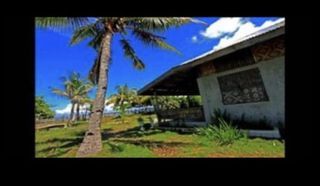 Malapascua (Bakhaw) Beach Front House & Lot