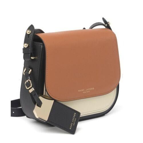 Marc Jacobs Large Classic Rider Leather Crossbody Women s Fashion