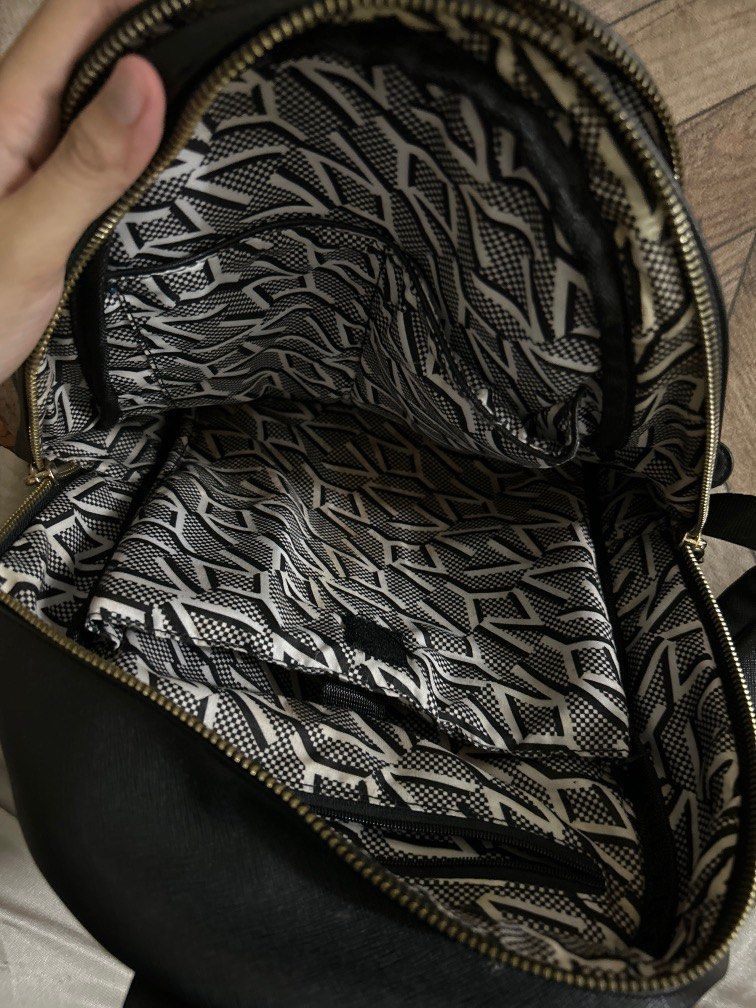 Marc new york backpack discount black