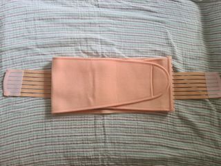 Maternity / Pregnancy Support Belt Belly Band