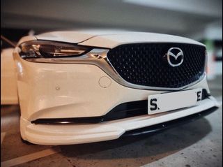 Frameless carplate holder 收藏品 3