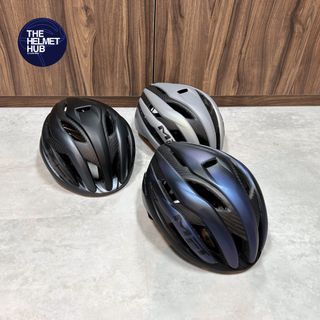 MET Trenta 3K Carbon Air MIPS