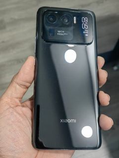 Mi 11 Ultra 512gb