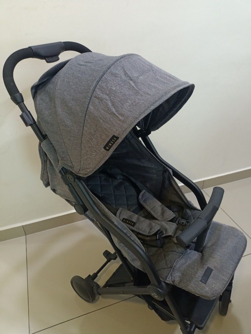 Mimosa globetrotter travel stroller shop