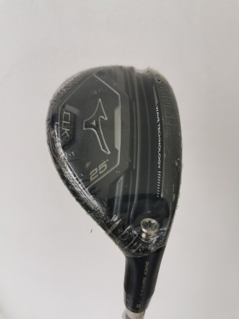 Mizuno rescue on sale
