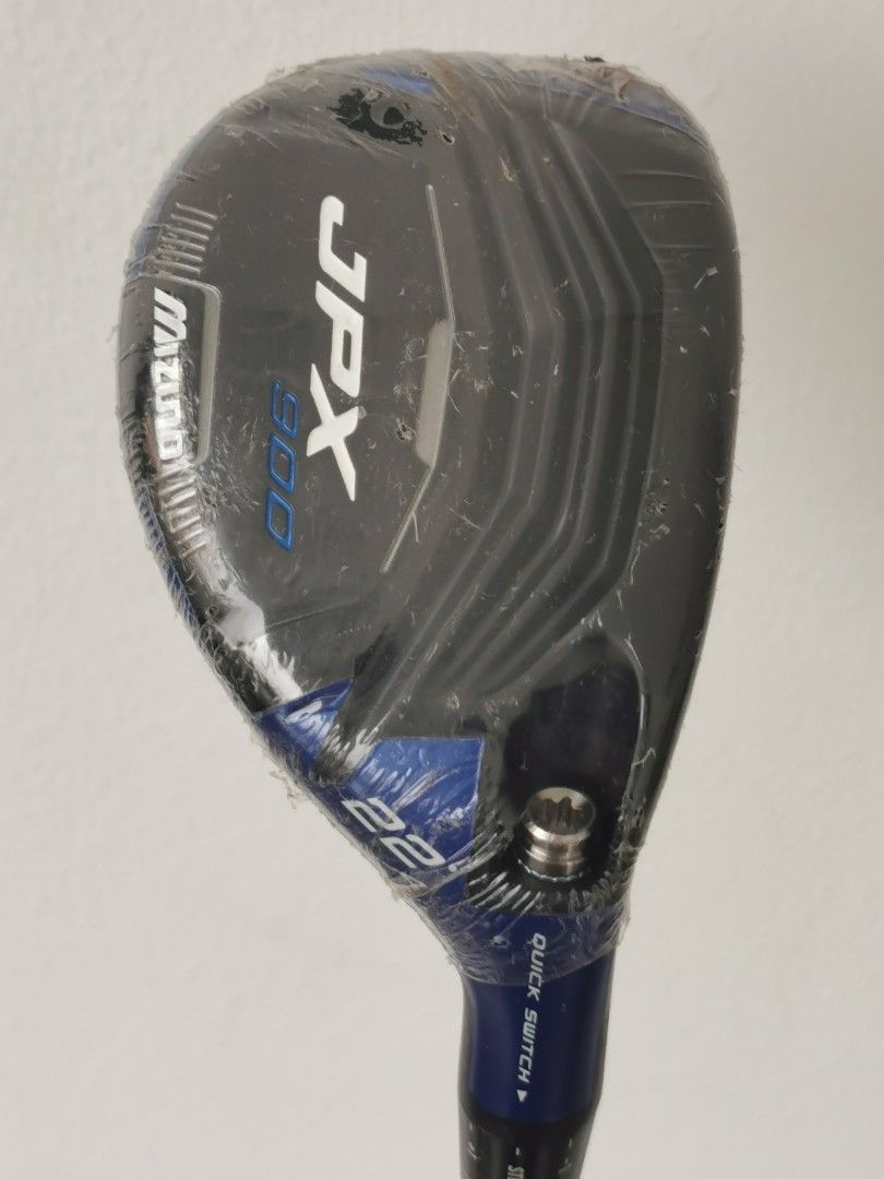 Mizuno rescue sales
