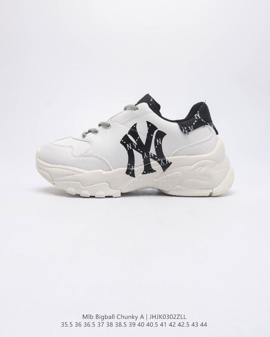 Mlb sneaker cheap