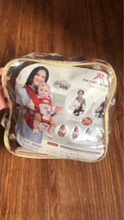 Moms Baby Gendongan Hipseat