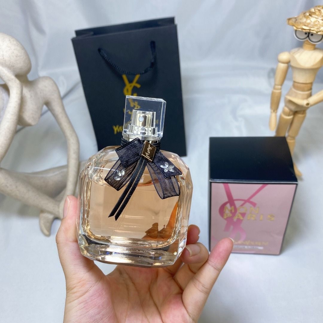 Harga parfum sale ysl mon paris