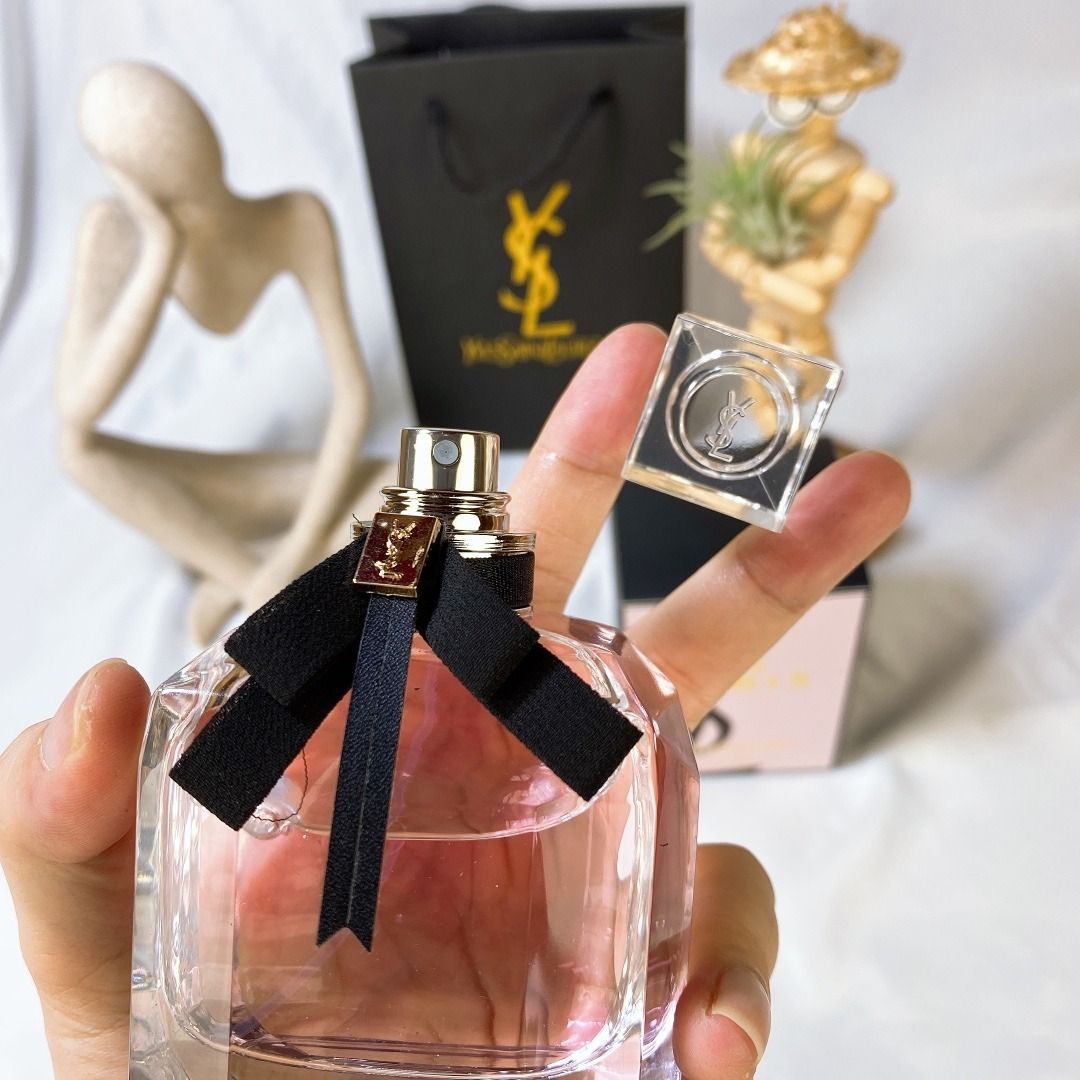 Mon Paris YSL Perfume 90ml