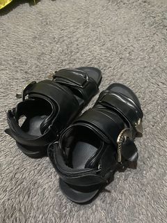 Morrs Bob Sandal