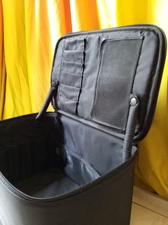 Muji 尼龍手提化妝箱64230682475009110