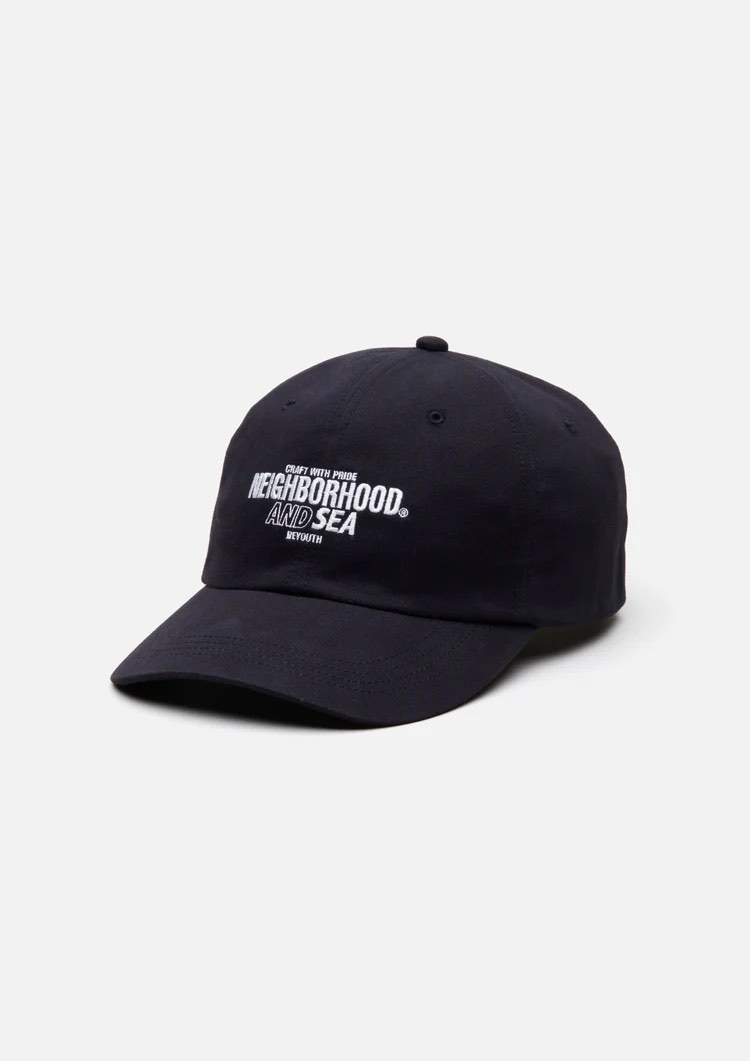 neighborhood wind and sea メッシュ キャップ WIND AND SEA 