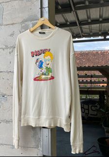 Nerdy Sweatshirt