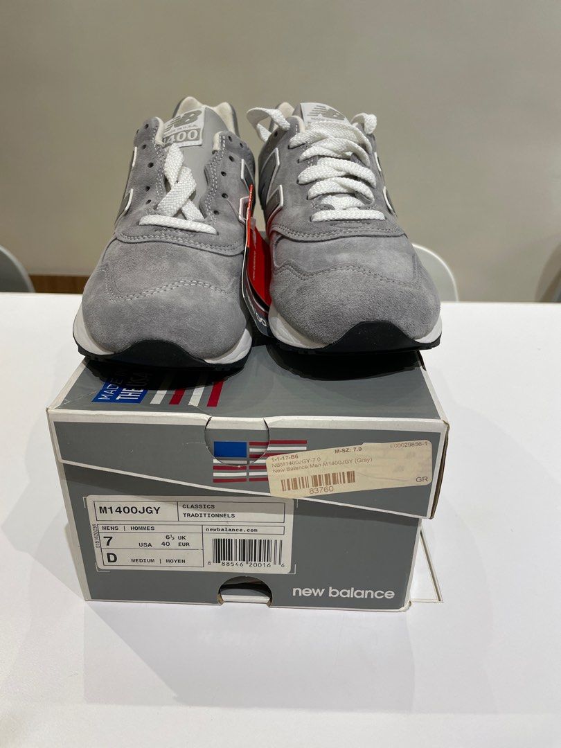 New balance 1400 jgy cheap