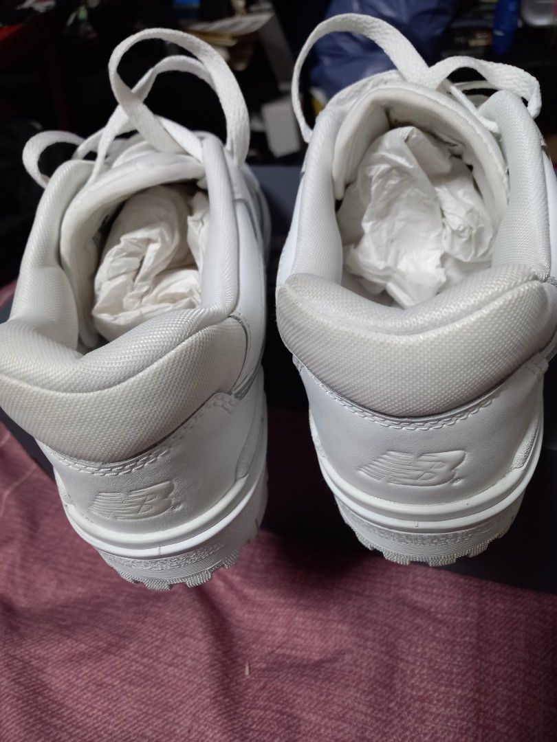 New balance mw812 top