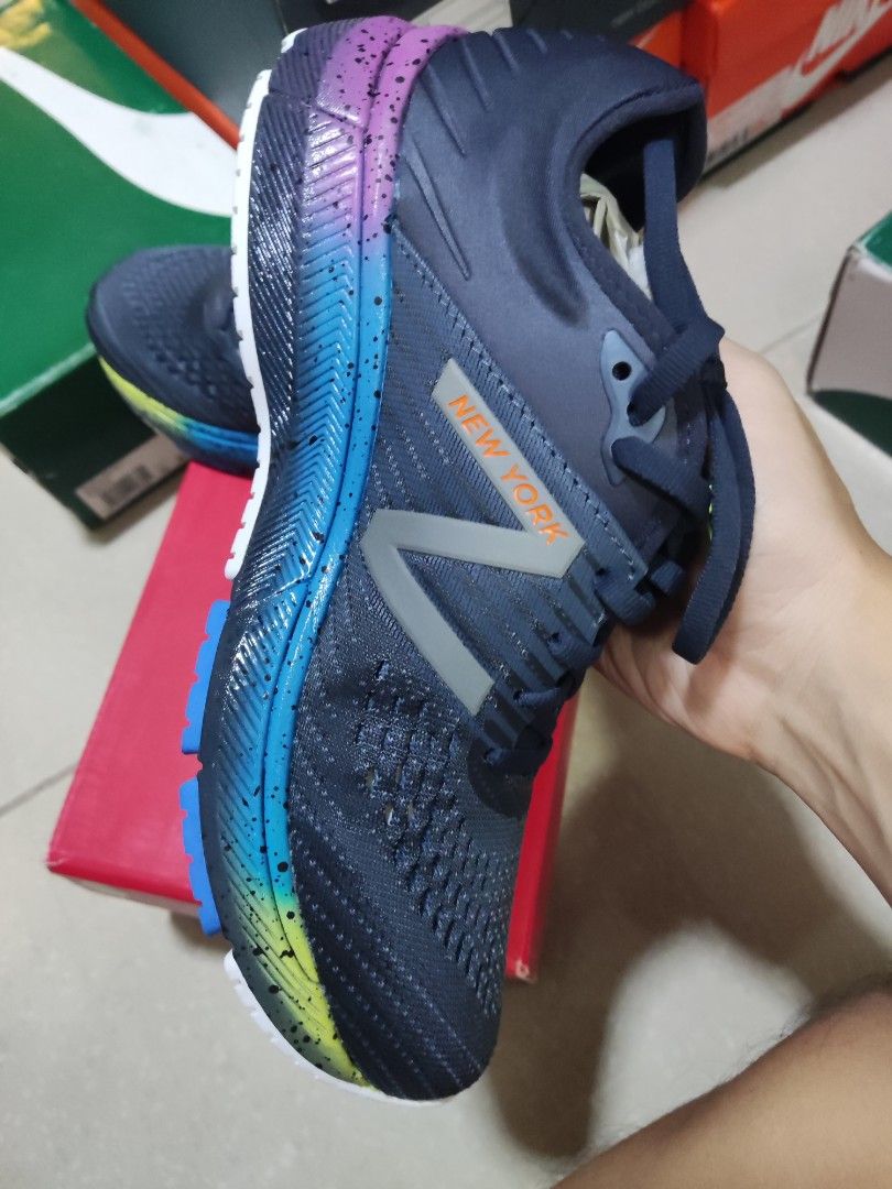 New balance 860 nyc hot sale marathon