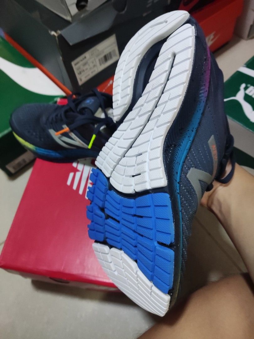 New balance 860 new York running