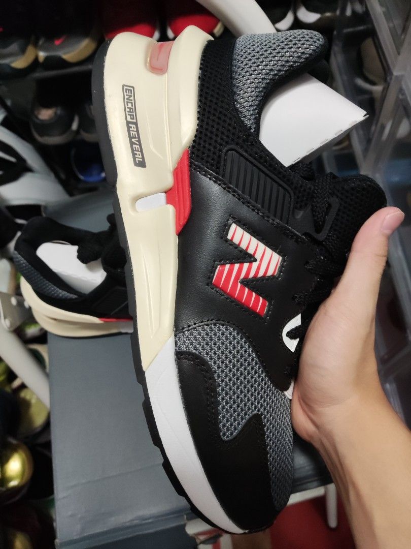997 raptors shop
