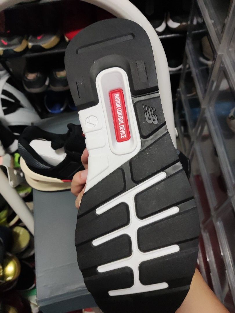 997 raptors clearance