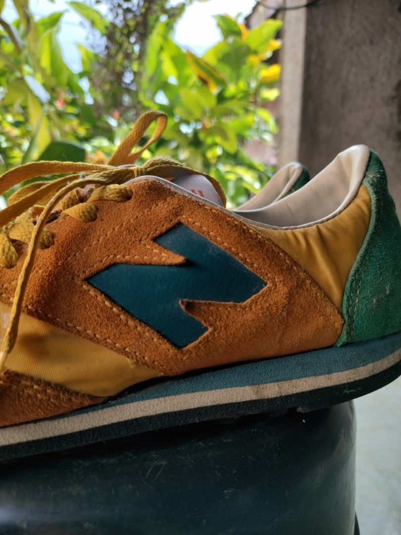 New Balance Cross Country Men s Fashion Footwear Sneakers on