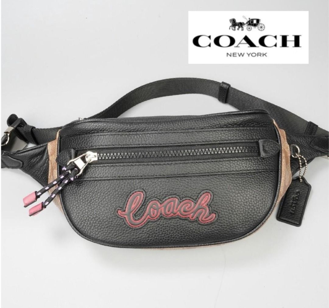 Vale belt bag hot sale