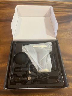 [NEW] Massage Gun