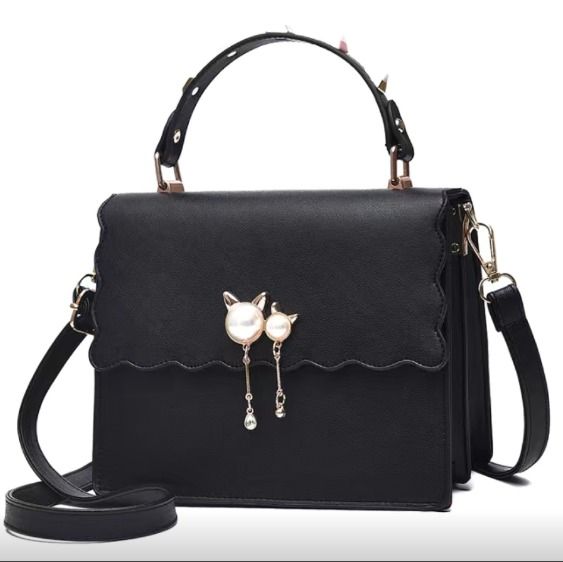 New stylish side top bag