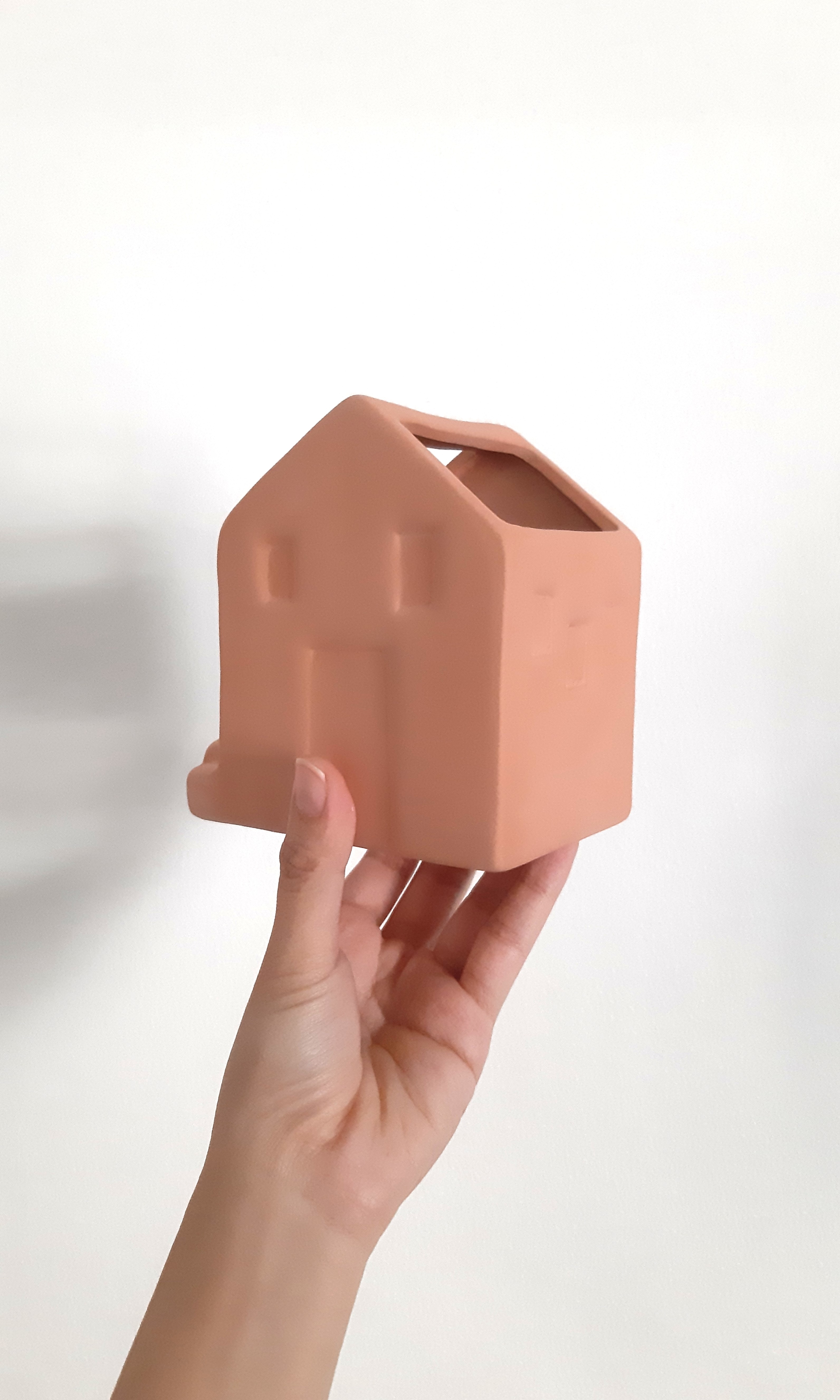 [NEW] Typo Pen Holder, Hobbies & Toys, Stationery & Craft, Stationery