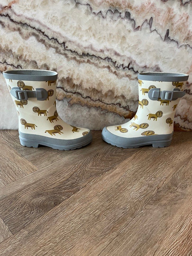 Childrens size 12 wellies clearance
