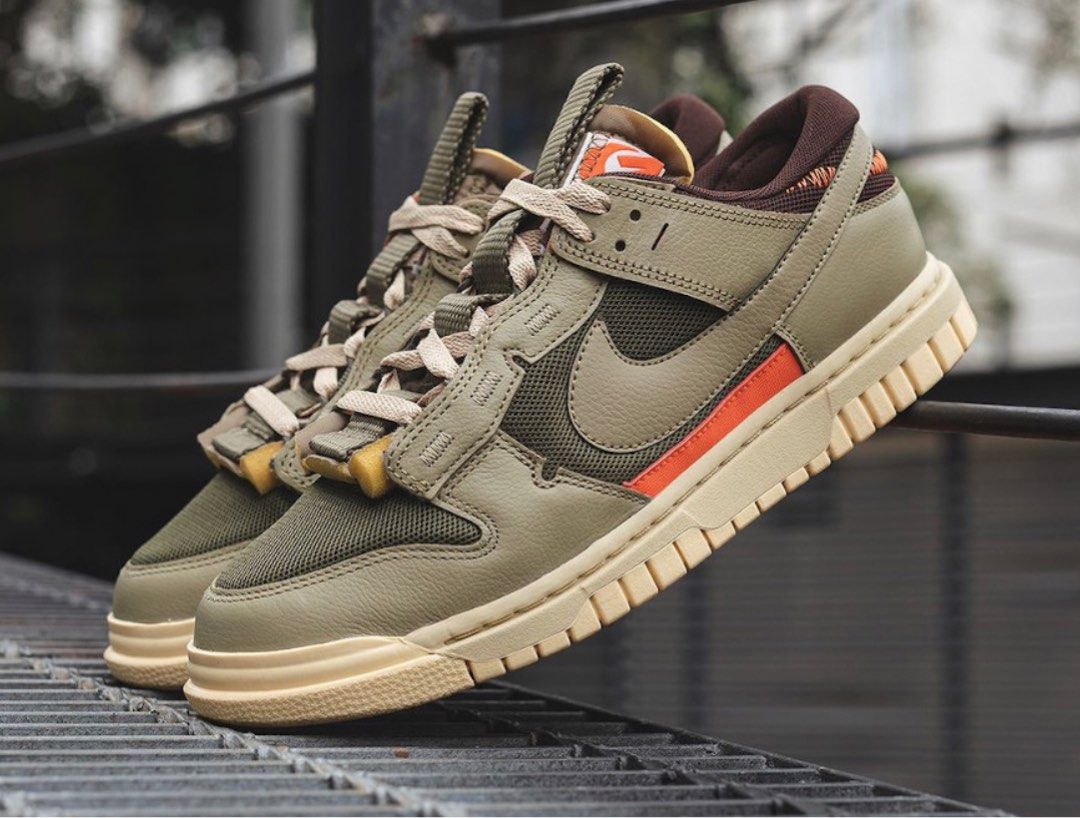 Air dunk clearance