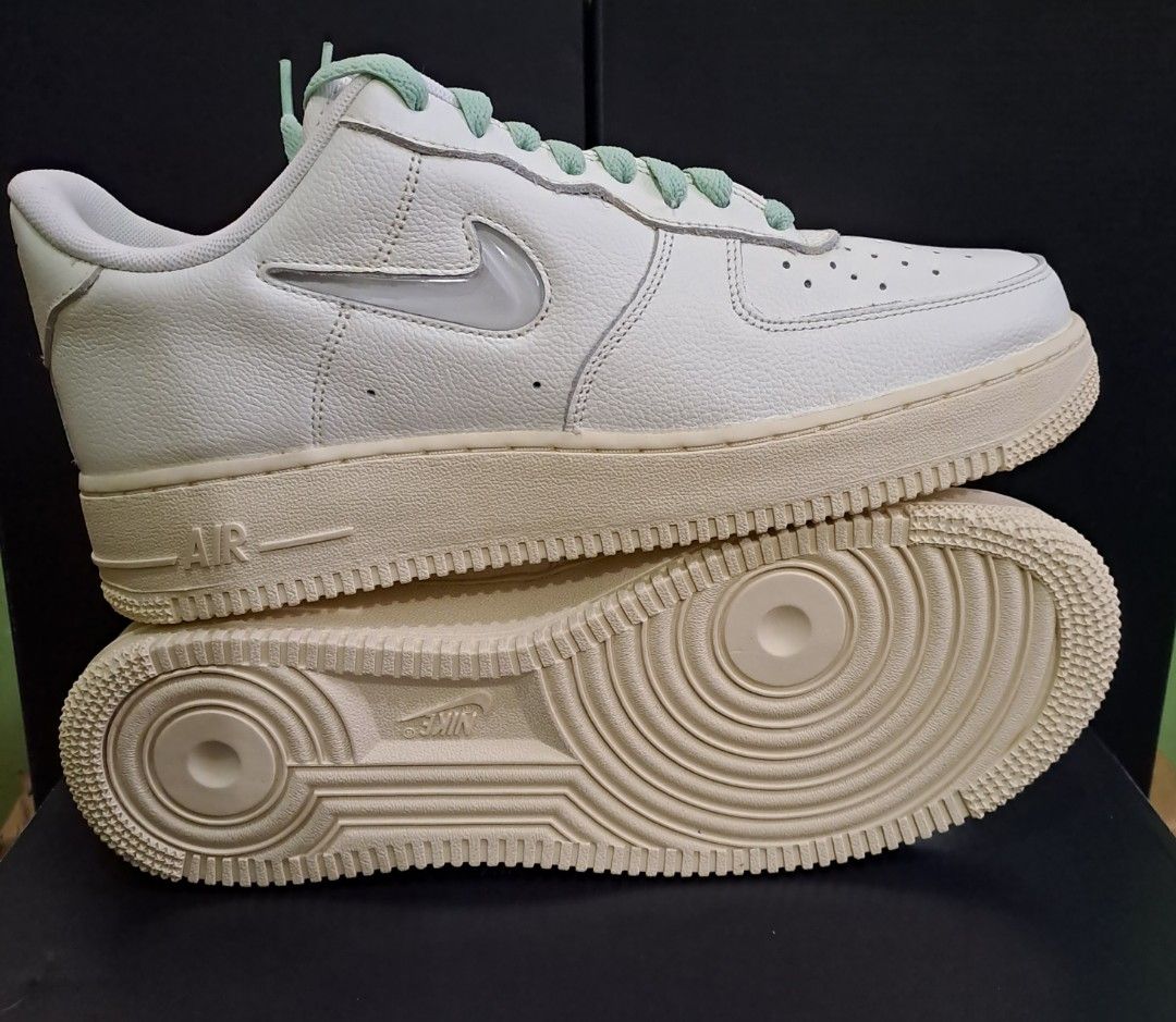 Air force 107 outlet premium
