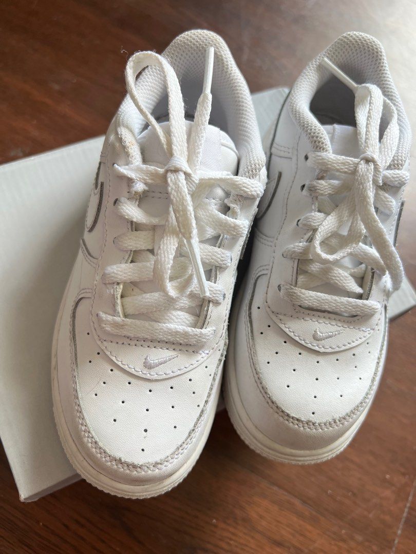 air force 1 kids