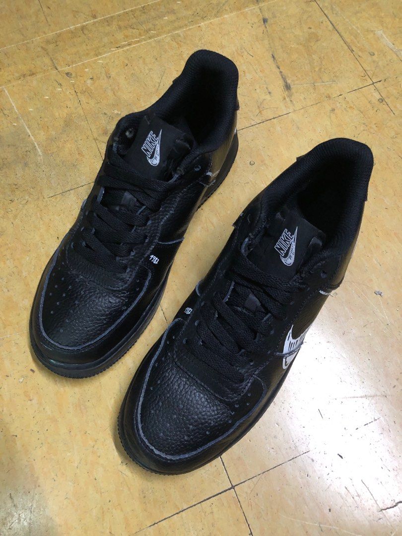 lv8 air force 1 utility