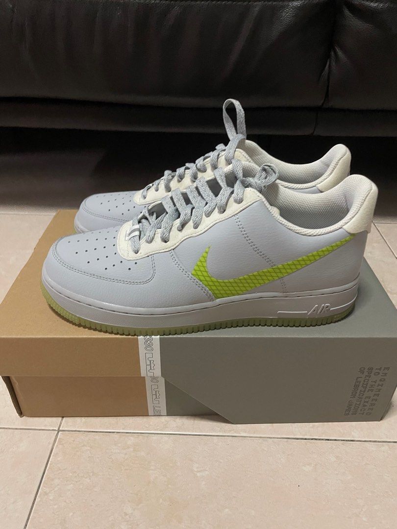 Af1 light blue shop