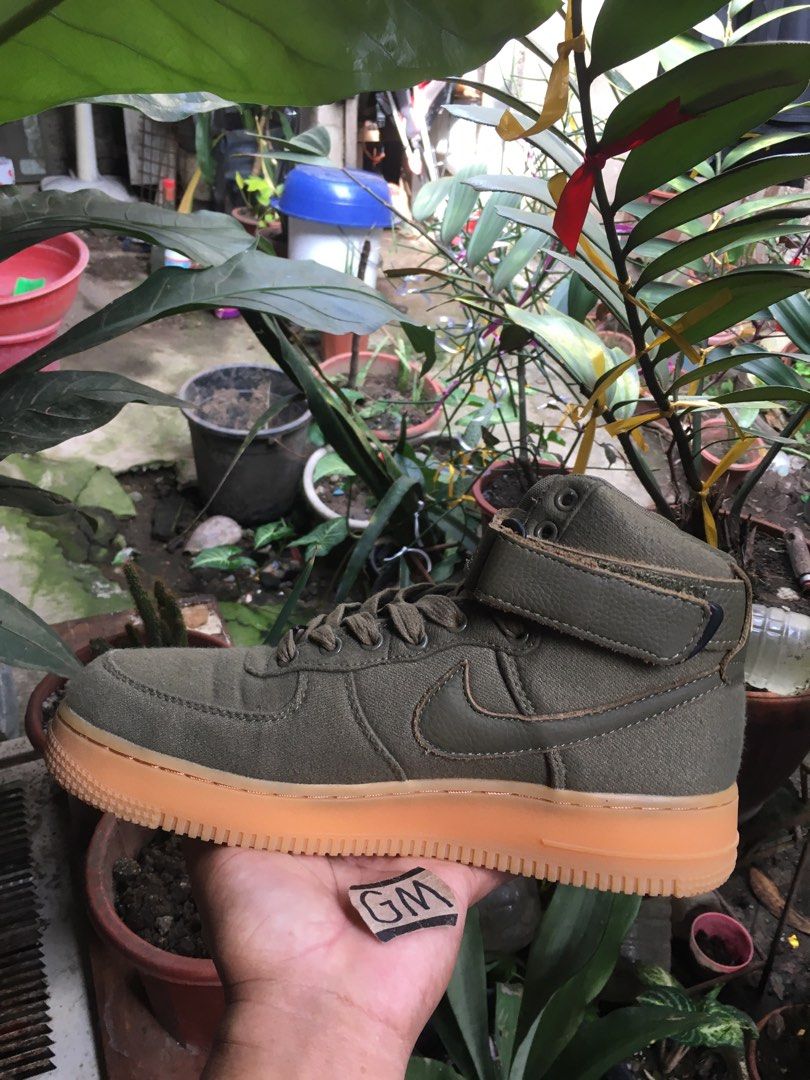 Nike online x maharishi