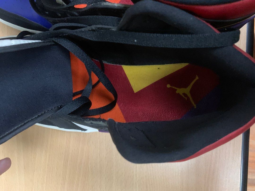 air jordan 1 mid se top 3 lakers