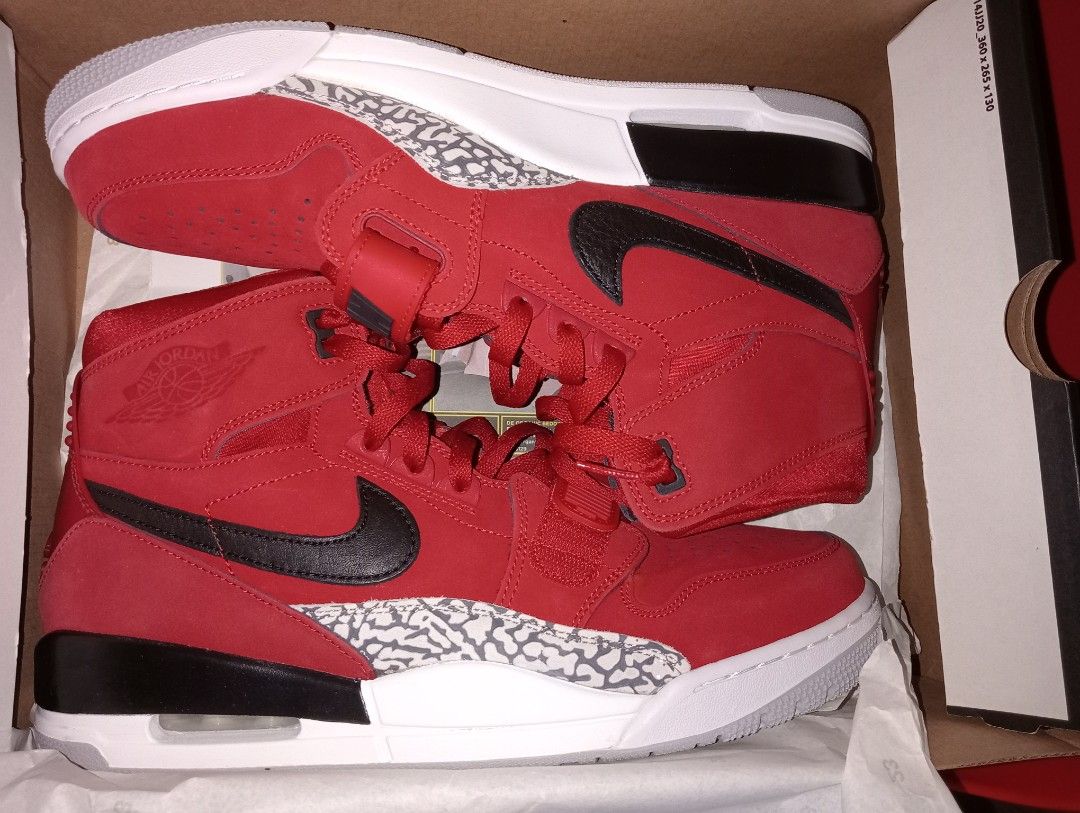 Jordan legacy outlet 312 toro