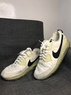 Oude nikes top