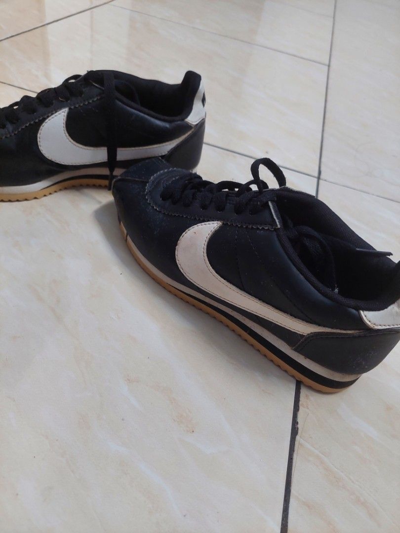 nike cortez 37