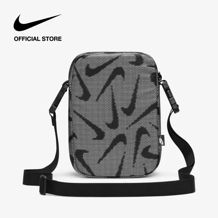Nike crossbody bag, Men's Fashion, Bags, Sling Bags on Carousell