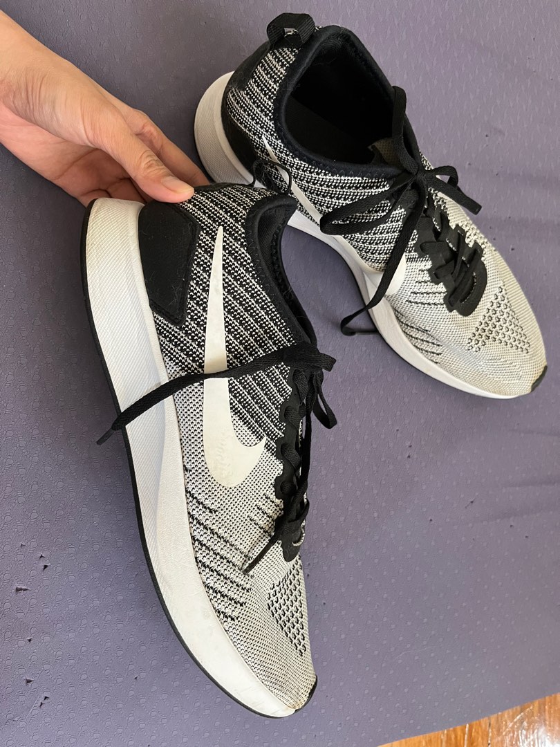 Nike dualtone racer II Men s Fashion Footwear Sneakers on Carousell