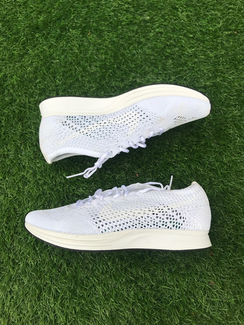 nike flyknit racer goddess