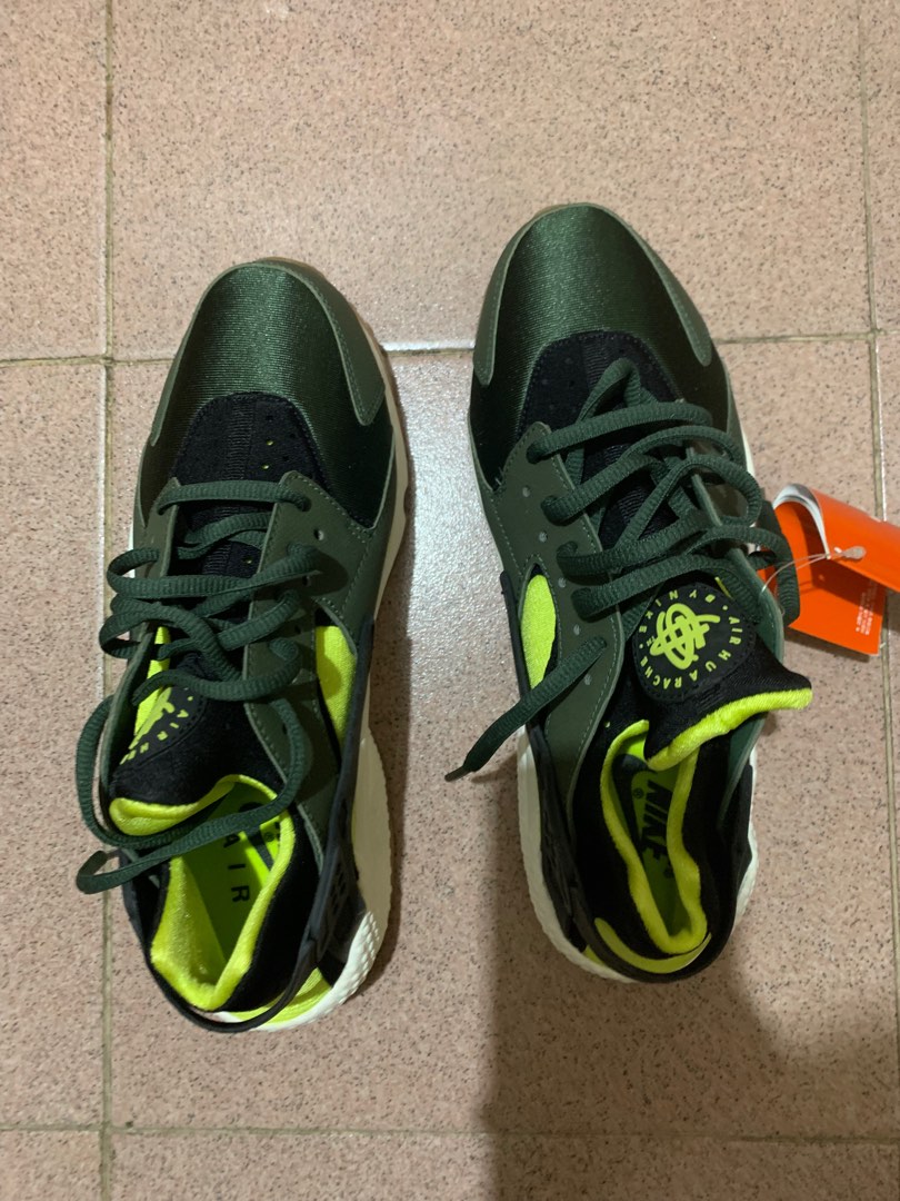 Nike harache Carousell