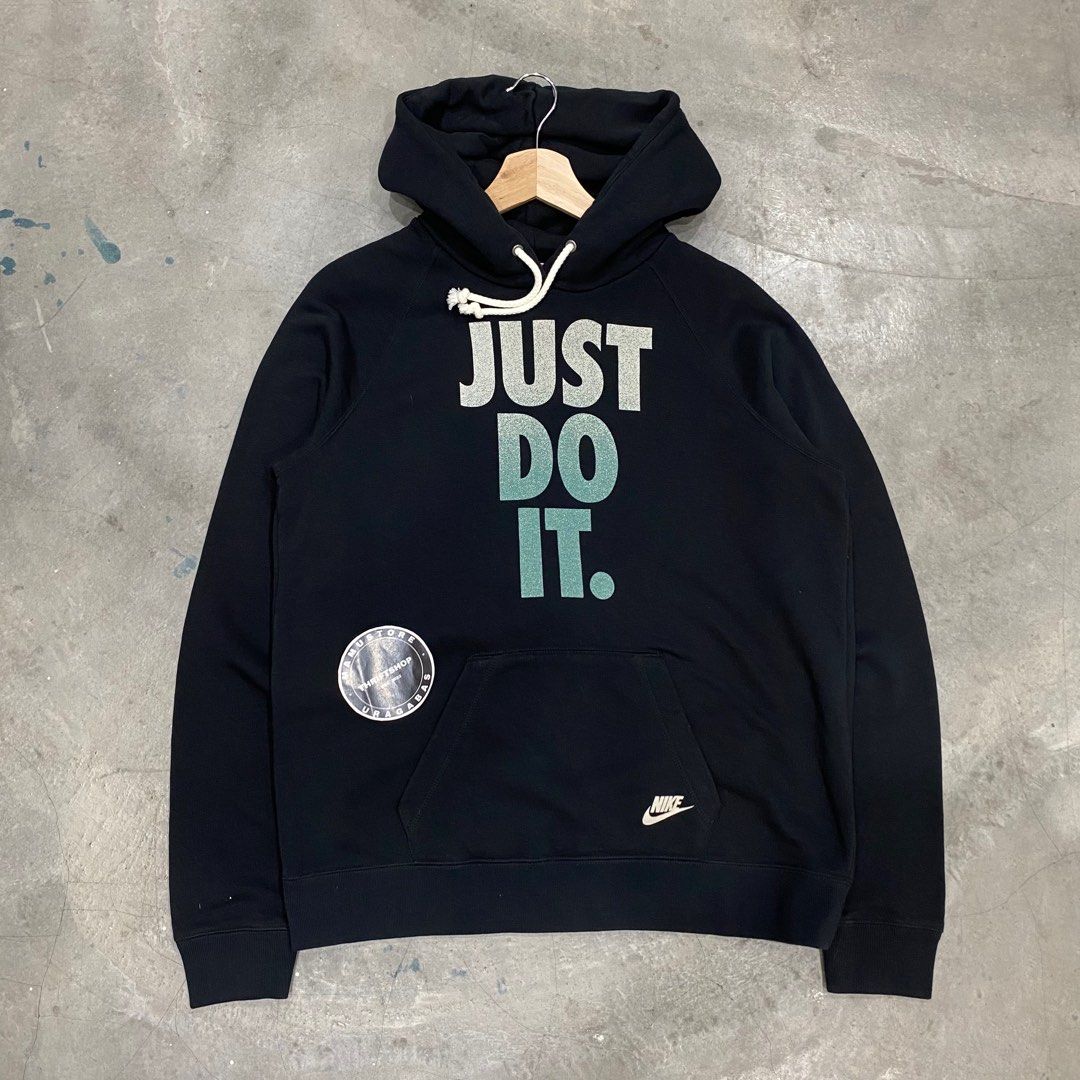 Nike jdi hoodie deals