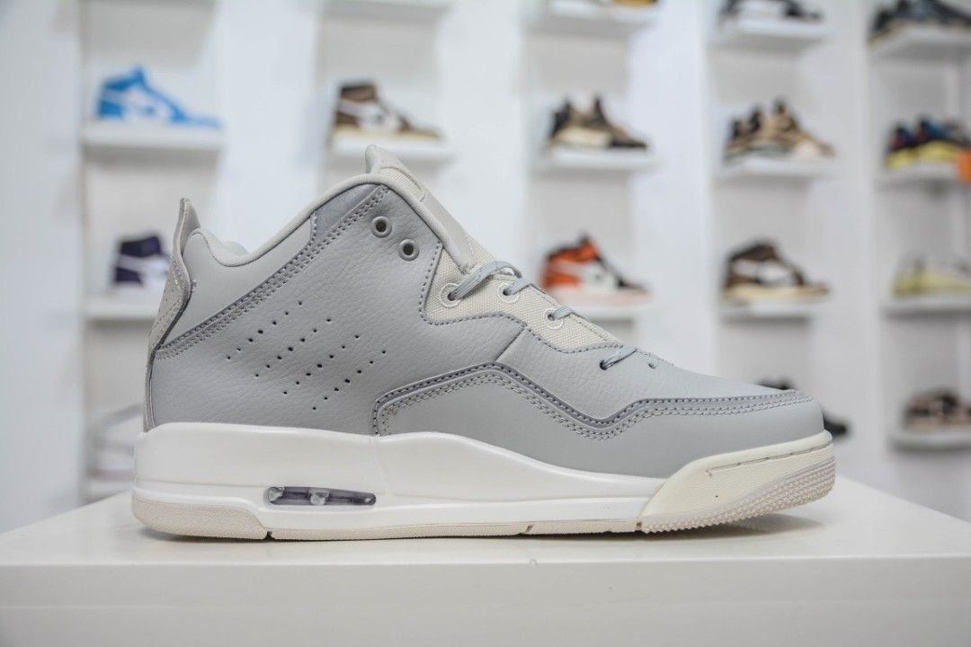 Courtside 23 deals grey
