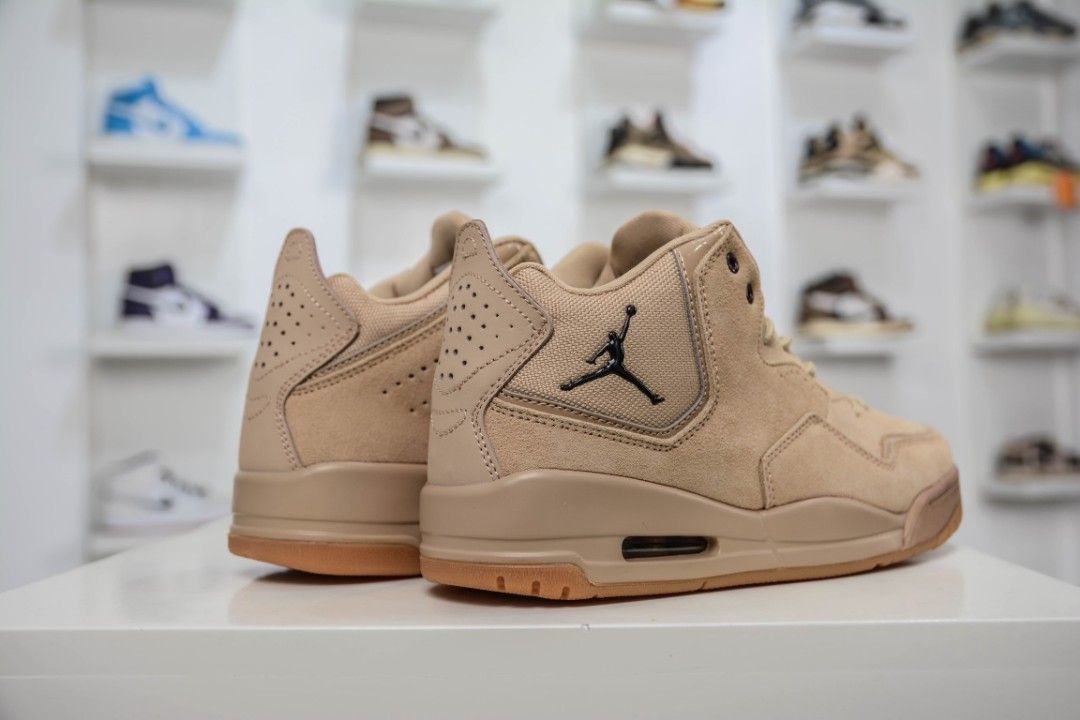 Nike Jordan Courtside 23 WE Baraque Brown 2022 AT0057 200 Sale